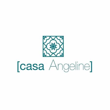 Apartamento Casa Angeline Azul 1 By Kubik Caces Exterior foto